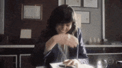 Monica Iozzi Vaderetro GIF by TV Globo