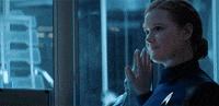 Scared Season 2 GIF by Paramount+