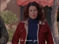 season 2 netflix GIF by Gilmore Girls 