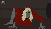 Monster Joe Cappa GIF by Adult Swim