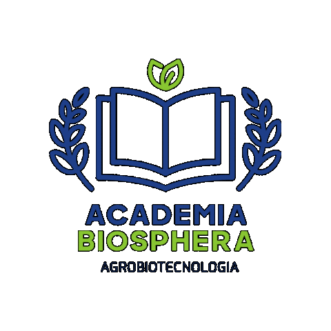 Biosphera giphygifmaker agro biosphera academiabiosphera Sticker