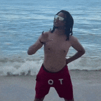 Cj Stroud GIF by Respective