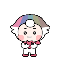 Ddm 반짝반짝 Sticker by ddmkorea