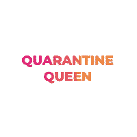 Queen King Sticker by Kiss & tell