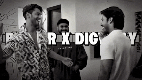 Bob Roadies GIF