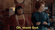 Rebecca Wisocky Thank You GIF by CBS
