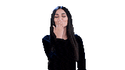 sticker kiss by Victoria Justice