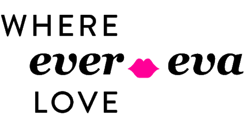 Useeva Sticker by EVA