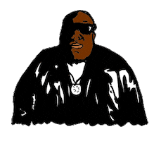 New York 90S Sticker by The YKMS