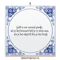 Humor Nl Sticker by Tegelspreuken.nl