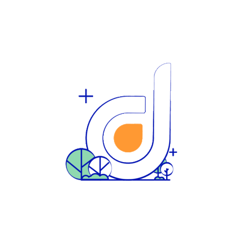 Sticker by Desty App