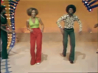 soultrain bet soul train soul train line episode 82 GIF
