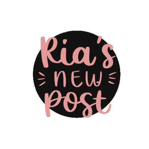 rianurfazria rianurfazria punyaria Sticker