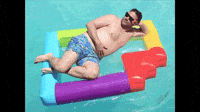 Birth of GIPHY