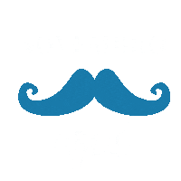 Novembro Azul Sticker