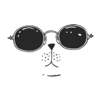 agrebecact bigodes Sticker by Rebeca Come Terra