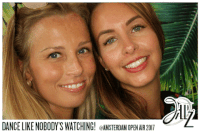 major booth amsterdam open air GIF by Jillz