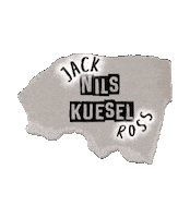 Nils Sticker