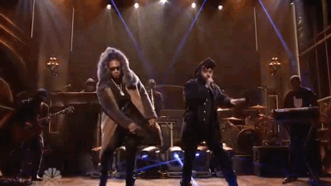 dance snl GIF by Saturday Night Live