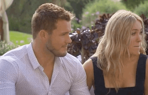episode 12 abc GIF by The Bachelor