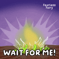 Coming On My Way GIF by VeeFriends