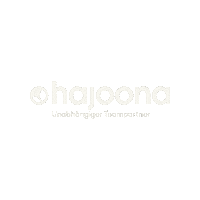 Sticker by hajoona