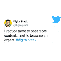 Social Media Instagram Sticker by Digital Pratik