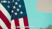 Ziwe GIF by SHOWTIME