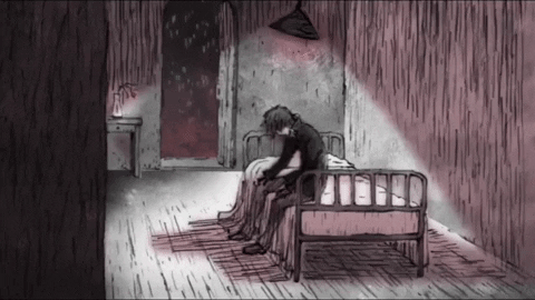 LKwasTaken giphyupload march comes in like a lion 3-gatsu no lion sangatsu no lion GIF