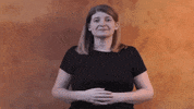 hellofamlingo good morning deaf lovely GIF
