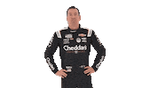 Kyle Busch Stare Sticker by Richard Childress Racing