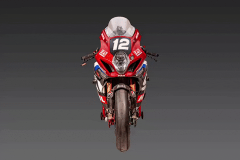 Moto Suzuki GIF by YoshimuraUSA
