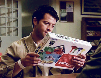 i was just waiting for 8x09 to loa GIF