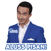 headandshouldersid shampoo hs mantul betul Sticker