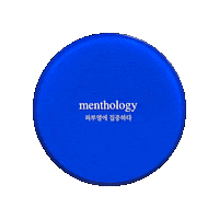 Pad Sticker by Menthology