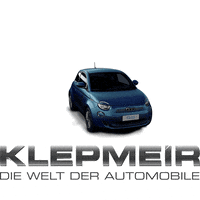 Auto Fiat GIF by Autohaus Klepmeir