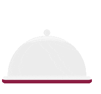 Hungry Bon Appetit Sticker by MoreCravingsMEA