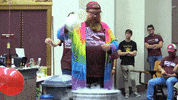 Magic Chemistry GIF by TAMUScience