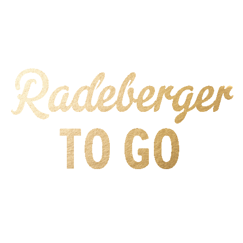 Beer Bier Sticker by radeberger