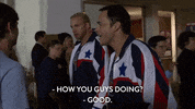 comedy central season 3 episode 7 GIF by Workaholics