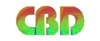 Art Glitch Sticker