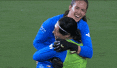 Acfc Goalkeepers GIF by National Women's Soccer League