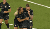 Goalcelebration Acfc GIF by National Women's Soccer League