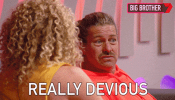 Big Brother Dave GIF by Big Brother Australia