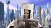 Elon Musk Robot GIF
