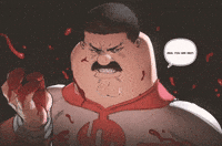 Family Guy Meg GIF