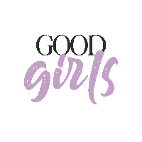 Goodgirls Overlac Sticker by Nailover