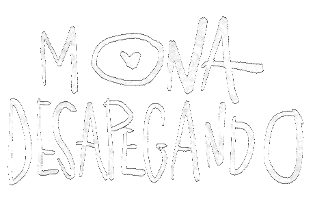 Tag Mona Sticker by MonaDesenhando