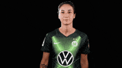 Soccer Sport GIF by VfL Wolfsburg