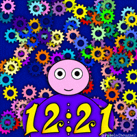Time Hour GIF